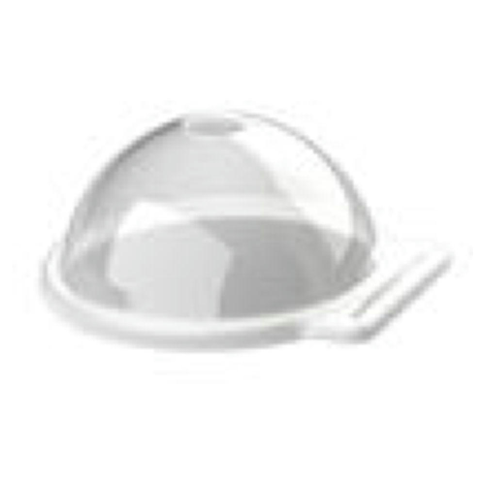 Product image KOZIOL MOVE LID DOME Deckel für Becher 300-500ml m. Öffnung Werbeartikel