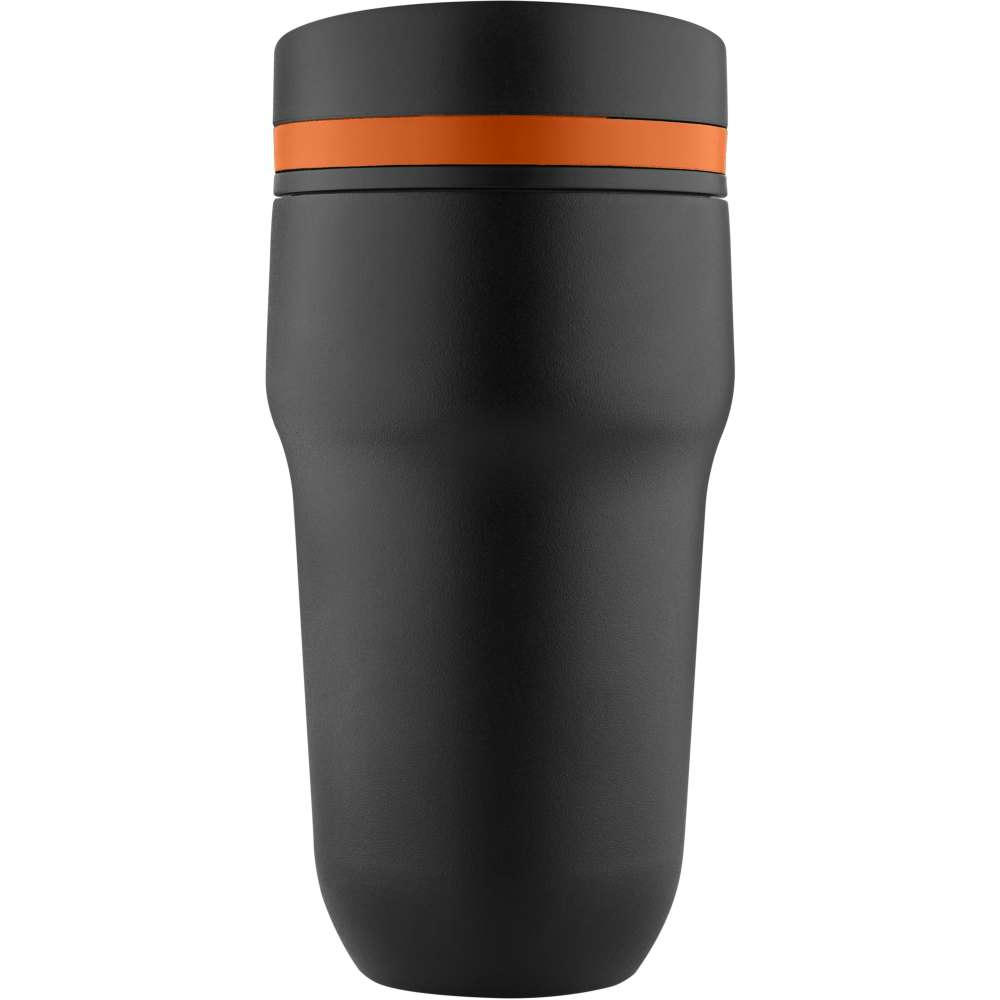 Product image Metmaxx® Thermobecher "CremaExtensaCeramica+" Werbeartikel