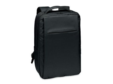 Product image Laptop Rucksack 300D RPET Werbeartikel