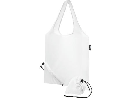 Product image Sabia faltbare RPET Tragetasche 7L Werbeartikel