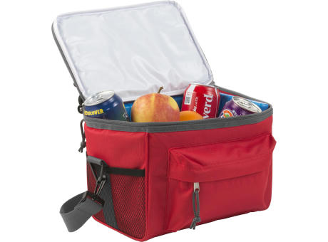 Kühltasche aus Polyester Joey bedrucken