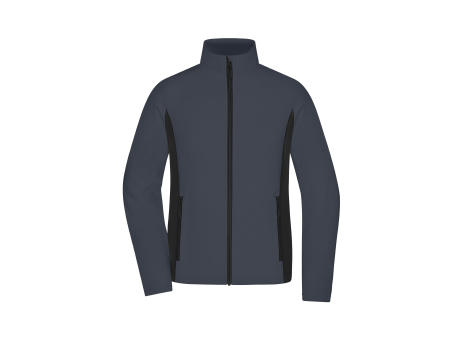 Product image Ladies' Stretchfleece Jacket - Bequeme, elastische Stretchfleece Jacke im sportlichen Look für Arbeit, Sport und Lifestyle Werbeartikel