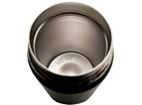 Doppelwandige Bento 'Tamago' Werbeartikel