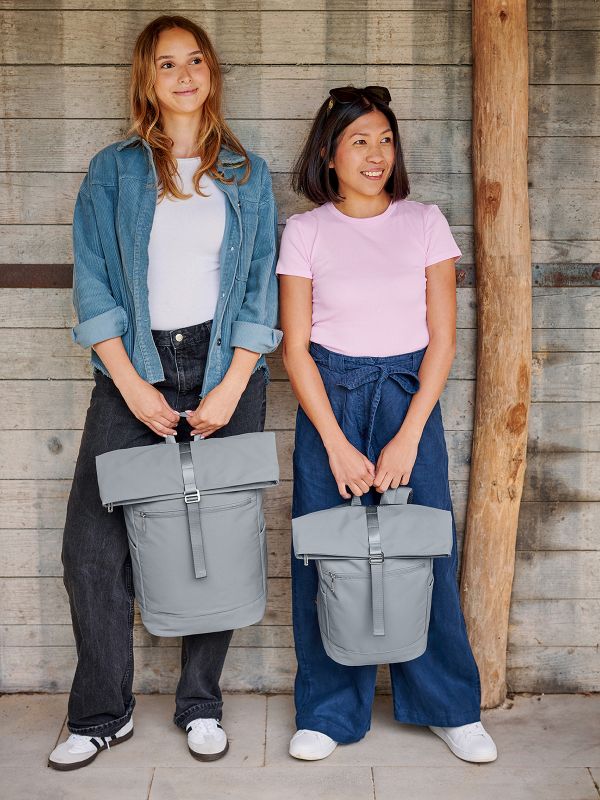 Halfar Laptop-Rucksack Star bedrucken