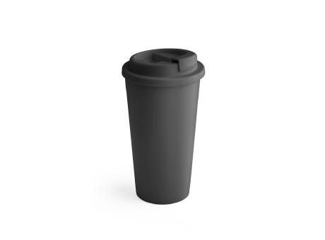 Product image CUPPARI. Reisebecher aus 100% PP bedrucken