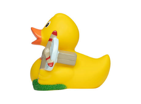 Quietsche-Ente Energie Werbeartikel