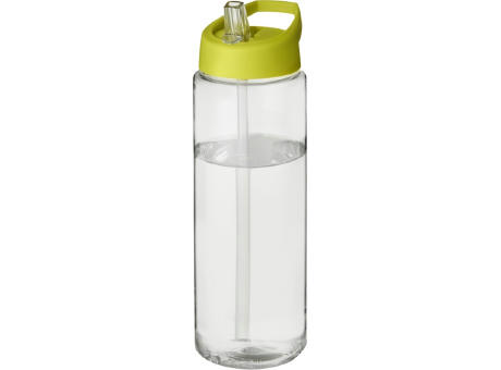 H2O Active® Vibe 850 ml Sportflasche mit Ausgussdeckel Werbeartikel