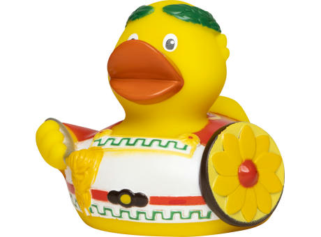 Quietsche-Ente Rom Werbeartikel