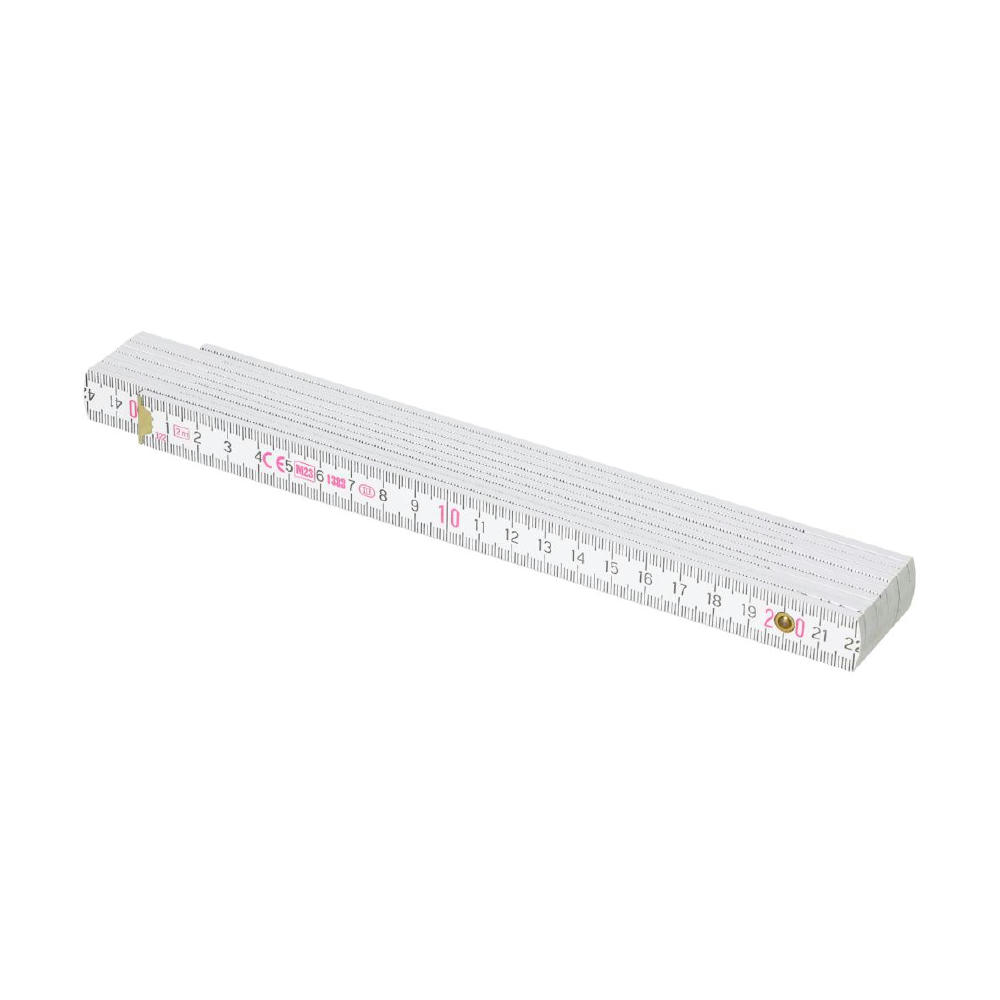 Product image Zollstock "Craft", Classic, 2m Werbeartikel