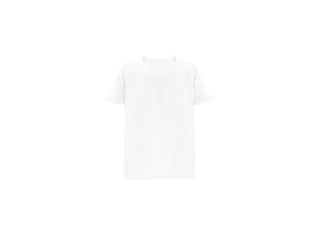 Product image THC MOVE KIDS WH. T-Shirt für Kinder Werbeartikel