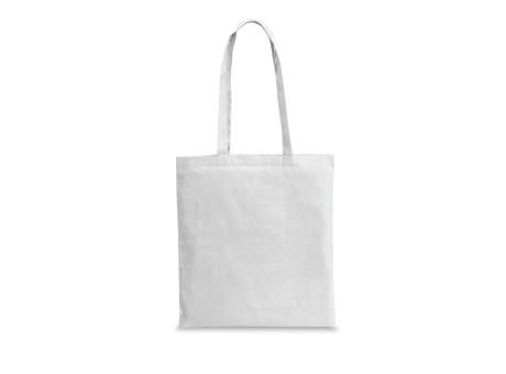 Product image WHARF. Tragetasche aus 100% Baumwolle (100 g/m²) bedrucken