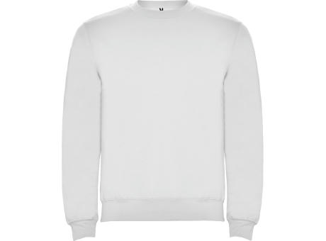 Clasica Sweatshirt mit Rundhalsausschnitt für Kinder bedrucken