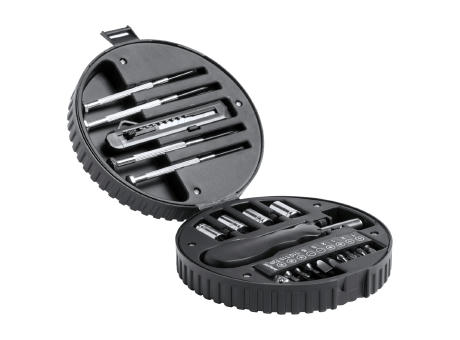 Product image Werkzeug-Set Fangio Werbeartikel