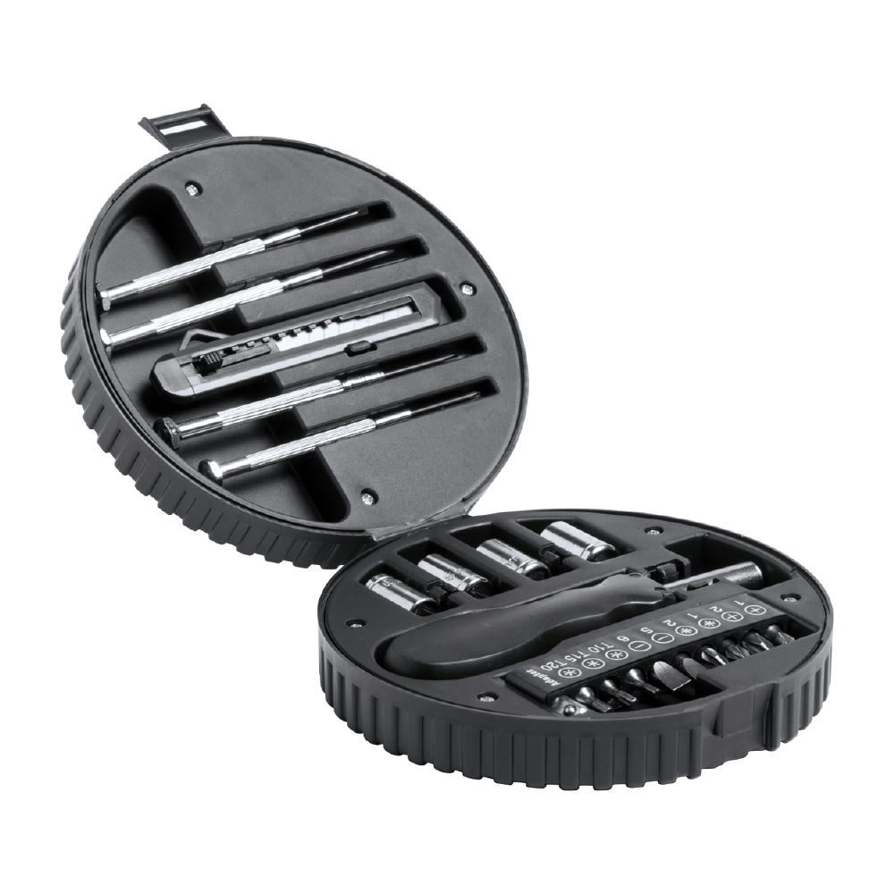 Product image Werkzeug-Set Fangio Werbeartikel