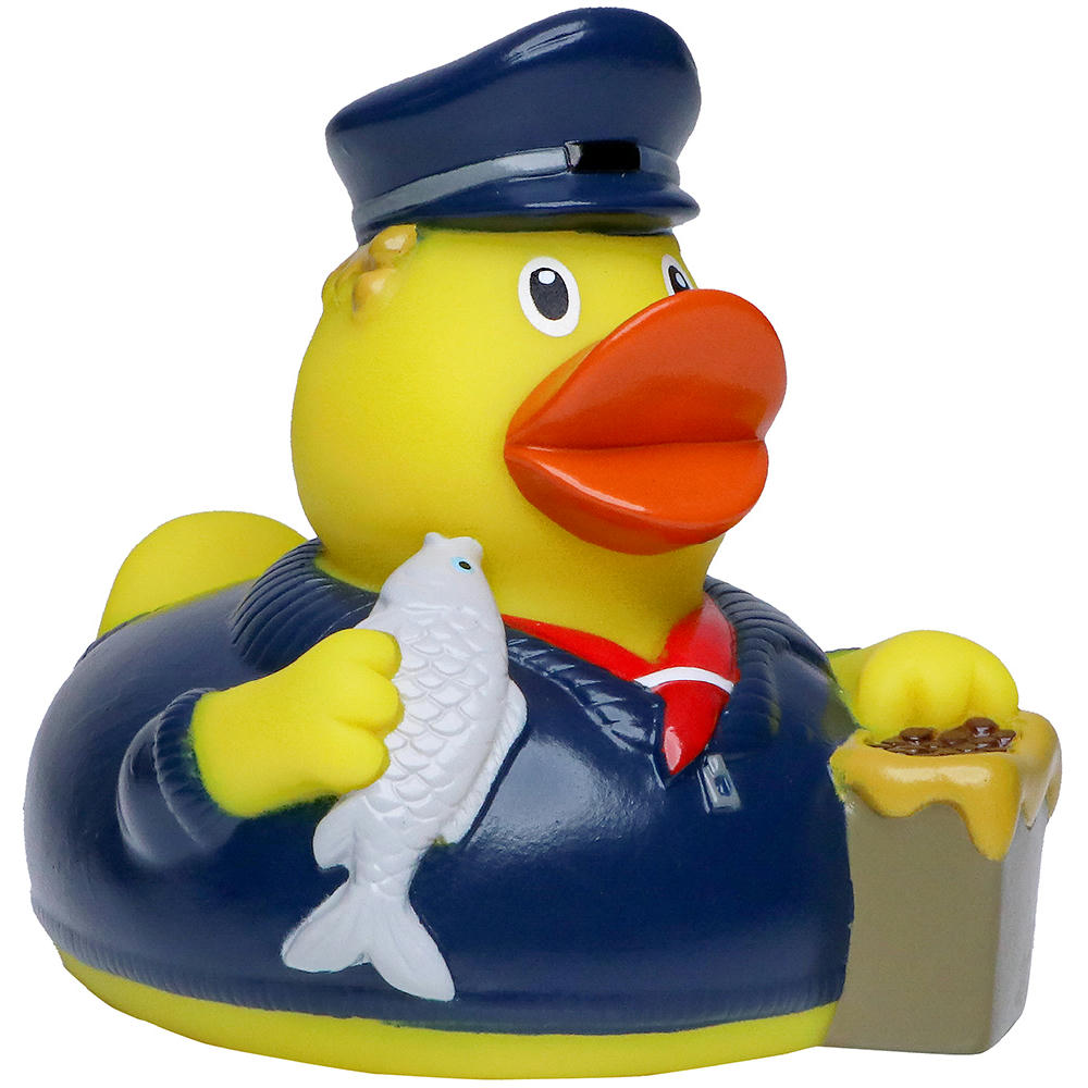 Product image Quietsche-Ente Hamburg Werbeartikel