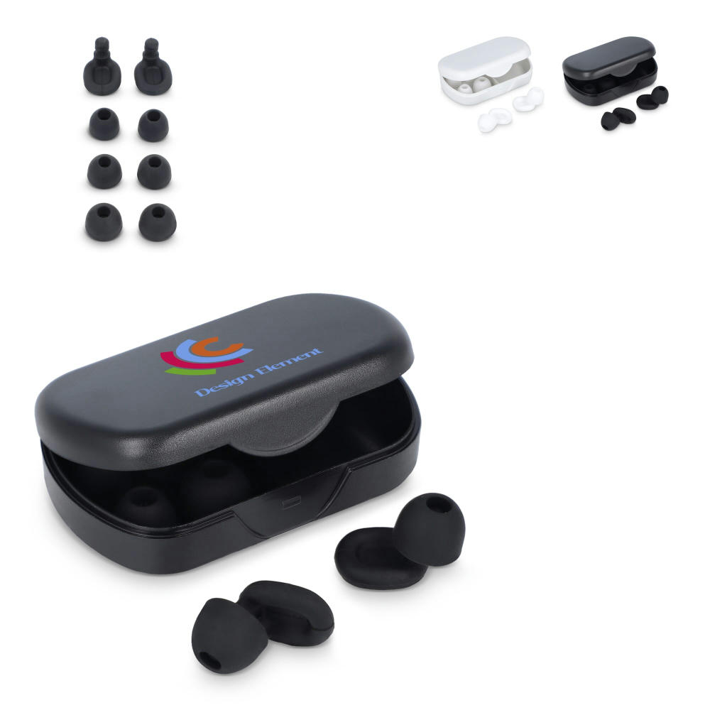Product image Ohrstöpsel Travel-Comfort Werbeartikel