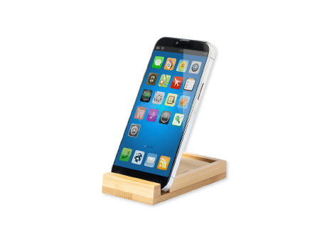 Halter Notizzettelbox Heinda Werbeartikel