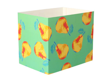 Individueller Pappschuber  CreaSleeve 416 bedrucken