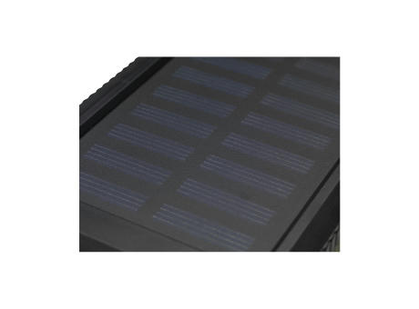 Trail RCS Solar Charger Compass 8000 Ladegerät Werbeartikel