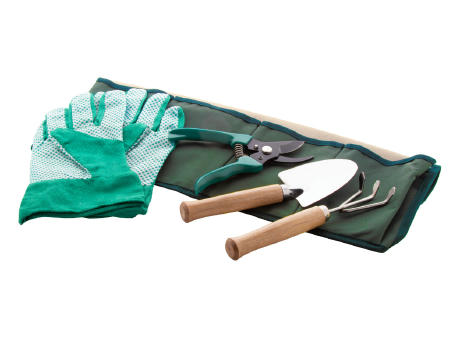 Gartenwerkzeug-Set Jardin Werbeartikel