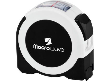 Bandmaß "Window Tape 3 M weiß" bedrucken