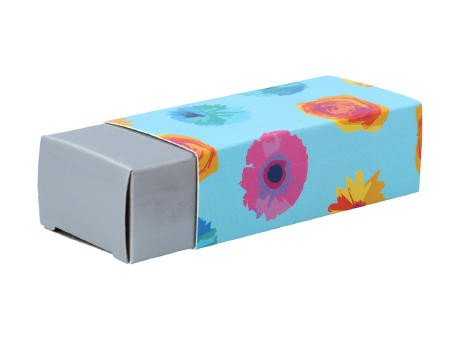 Individueller Pappschuber  CreaSleeve 274 bedrucken