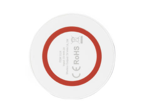 Ladegerät Radik Werbeartikel