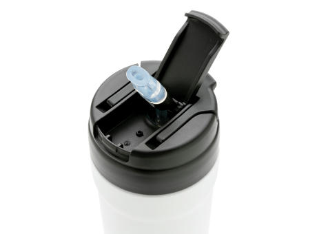 Product image RCS recyc. Stainless Steel Becher mit Hot & Cold Verschluss bedrucken
