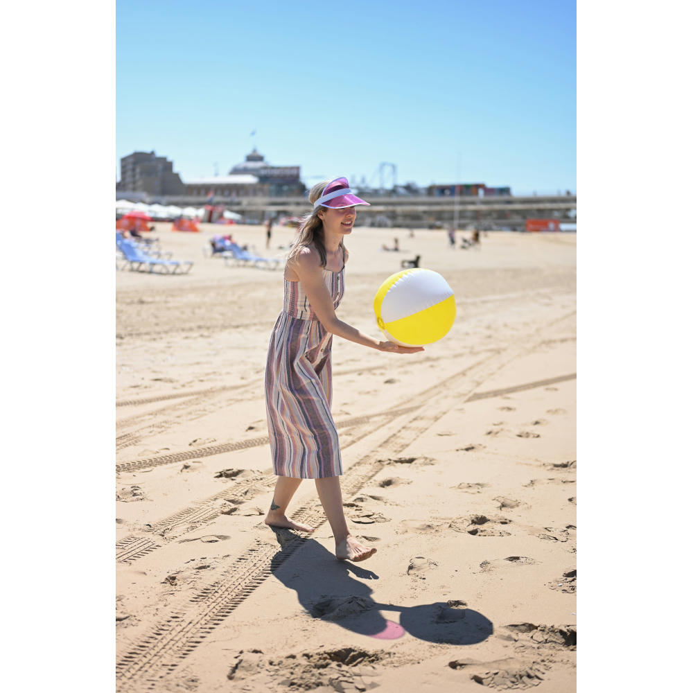 Product image Sunvisor PVC Werbeartikel