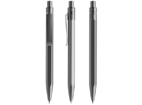 Graphite-Graphite satin finish Q75-S75 S