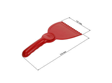 Eiskratzer "Eishexe" Werbeartikel