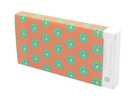 Individueller Pappschuber  CreaSleeve 311 bedrucken