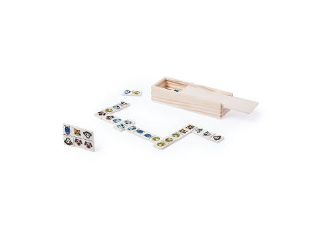 Domino Kelpet Werbeartikel