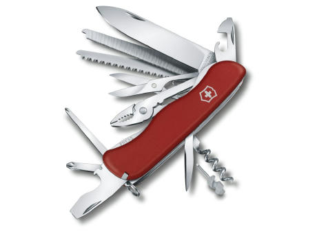 Victorinox - Work Champ Werbeartikel