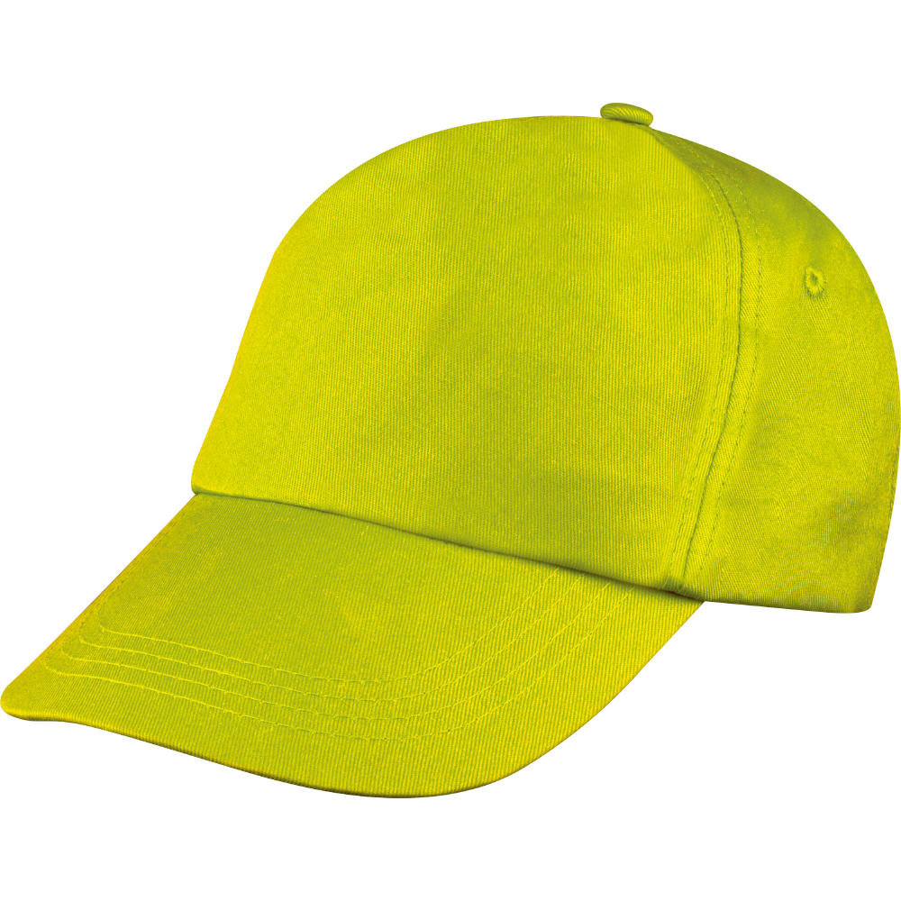 5 Panel Baseballcap Santa Fe Werbeartikel