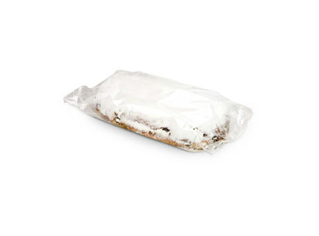 Geschenkset / Präsenteset: Punsch & Stollen bedrucken