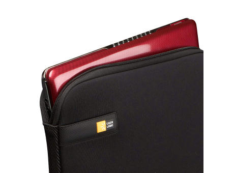 Case Logic Laps Sleeve 11" Black Werbeartikel