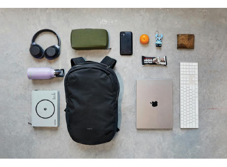 Bellroy Via Rucksack bedrucken