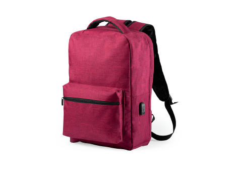 Product image Anti-Diebstahl Rucksack Komplete bedrucken