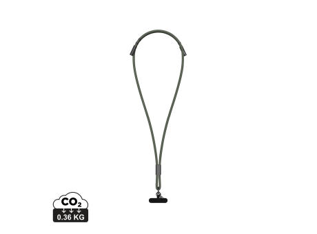 Product image VINGA Baltimore RCS Ladekabel/Lanyard Werbeartikel