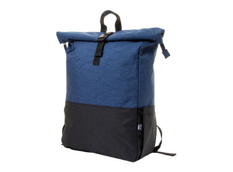 Product image RPET Rucksack Carnegie Werbeartikel