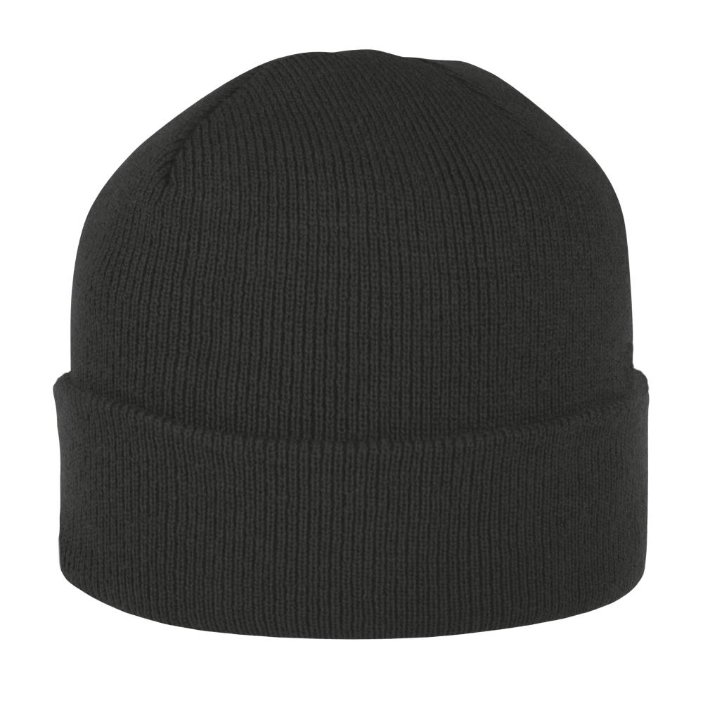 Kids Beanie With Brim Werbeartikel