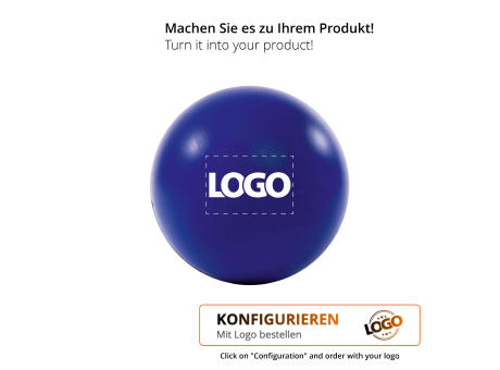 Ball Werbeartikel