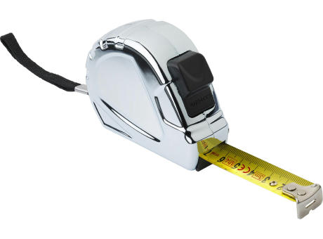 Product image Maßband aus Kunststoff, 3 m Zuzanna Werbeartikel