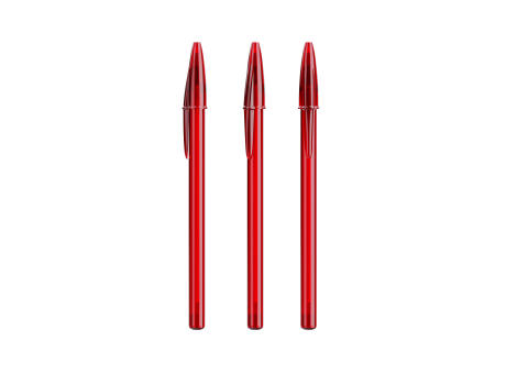 BIC® Style Kugelschreiber bedrucken