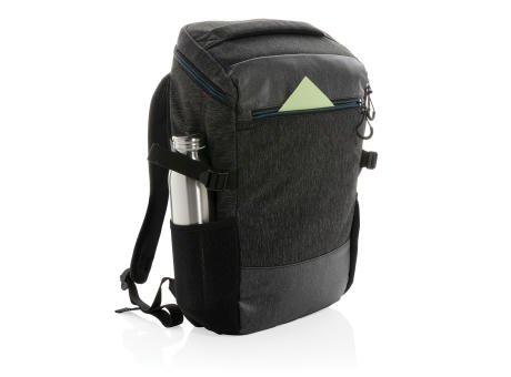 900D Easy Access 15.6" Laptop-Rucksack, PVC-frei bedrucken