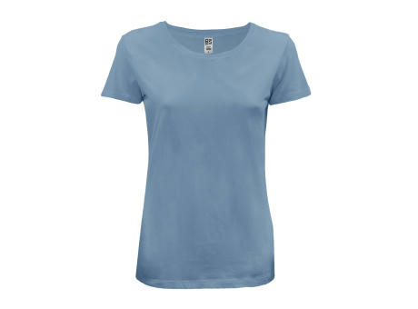 BS Evolution Damen T-Shirt, 150 gr/m² bedrucken