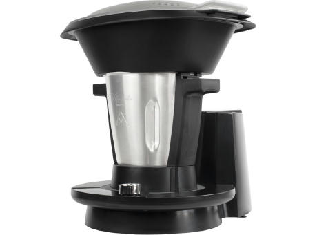 Product image Prixton My Foodie WLAN–Küchenroboter für Feinschmecker Werbeartikel