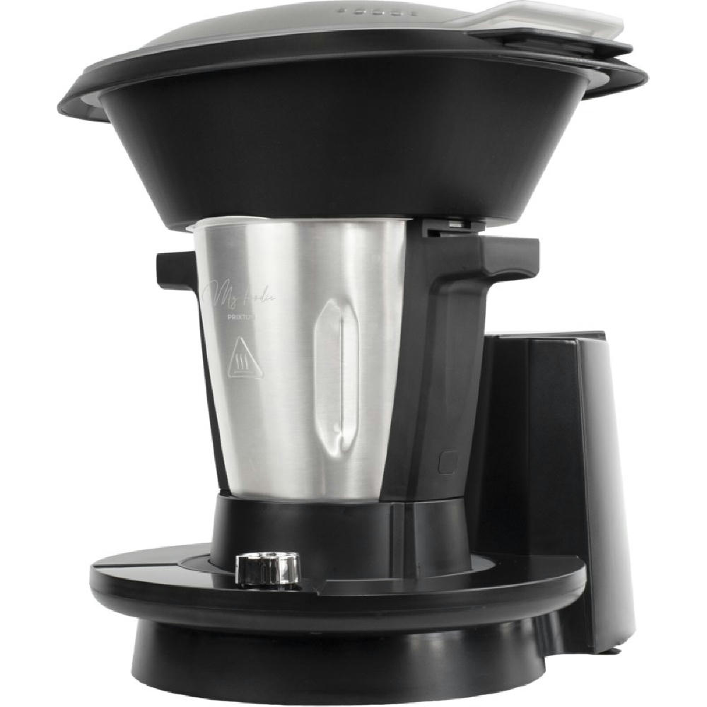Product image Prixton My Foodie WLAN–Küchenroboter für Feinschmecker Werbeartikel