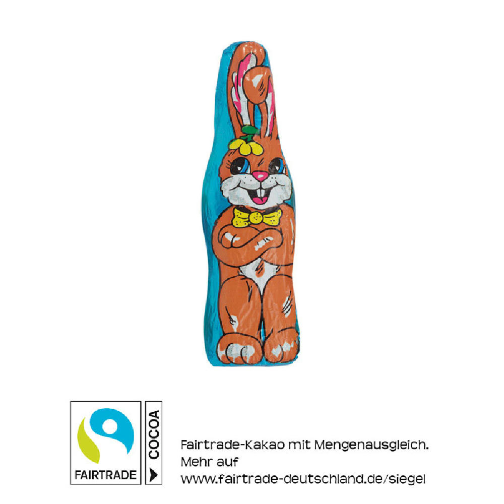 Product image Relief-Osterhase Werbeartikel